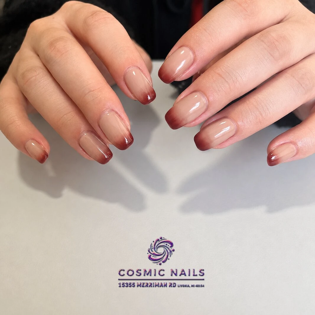 Nails Design
